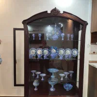 بوفه کارکرده
