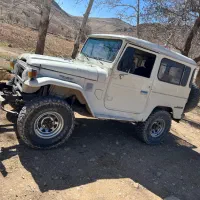 تویوتا کالسکه