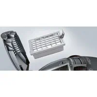جاروبرقی بوش آلمانی مدل BOSCH BSG8PRO3|جاروبرقی، جارو شارژی، بخارشو|تهران, آسمان|دیوار