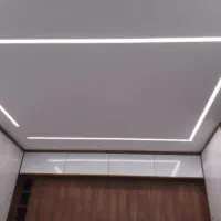 طراحی و اجرای نور پردازی مدرن|خدمات پیشه و مهارت|زرند, |دیوار