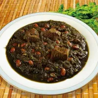 انواع سبزی و رب و مربا