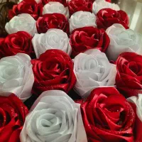 رز های ربانی