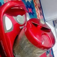 جاروبرقی|جاروبرقی، جارو شارژی، بخارشو|دوگنبدان, |دیوار