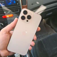 iphone 16Pro Max 256 ZA رجیستر