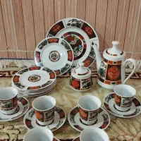 سرویس چای خوری