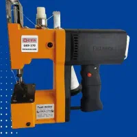 سرکیسه دوز و گونی دوز مینی King Strang Silver Octa|چرخ خیاطی و ریسندگی|تهران, بازار|دیوار