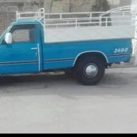 وانت بار نیسان سایپا 24ساعته