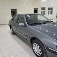 پارس دوگانه فابریک