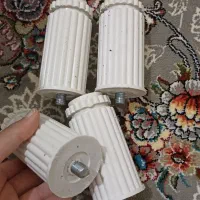 پایه ی گاز|فعالیت داوطلبانه تحقیقاتی|سرپل ذهاب, |دیوار