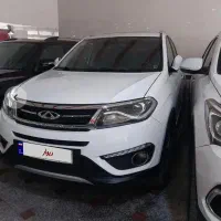 تیگو۵سفید،مدل۹۷
