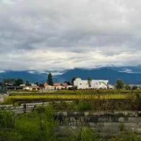 ویلا نقلی همکف 148 متری شهرکی سندتک‌برگ|فروش خانه و ویلا|رشت, گلسار|دیوار