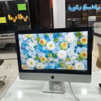 آی مک Imac آل این وان Apple|رایانه رومیزی|سبزوار, نواب صفوی|دیوار