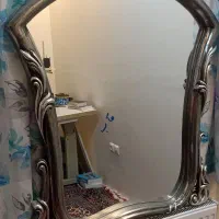 اینه چوب راش|آینه|پردیس, فاز ۸|دیوار