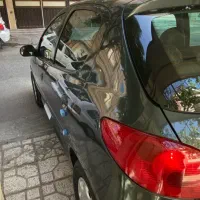 پژو206تیپ۲مدل۱۳۸۰ اصل فرانسه درحد|خودرو سواری و وانت|مشهد, هدایت|دیوار