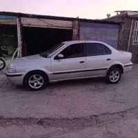 سمند LX