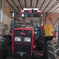 تراکتور ۳۹۹|خودرو سنگین|شیروان (خراسان), |دیوار