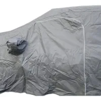 چادر برزنتی