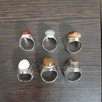 انگشتر دست ساز