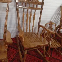 فروش میزوصندلی ناهارخوری و پارچه مبلی