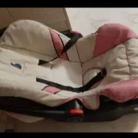 صندلی غدا و کریر چند حالت