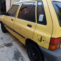 فروش پراید هاچبک نسیم مدل 80