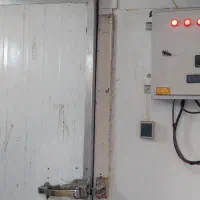 سردخانه زیر صفر۳تنی