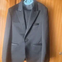 کت و شلوار بچگانه