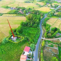 ویلاباغ/۱۰۰۰متری/۶کیلومتری دریا/۹۰متربناداخل بافت