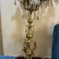 لوستر برنجی