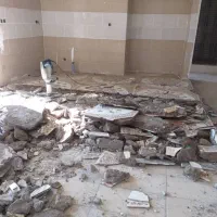 تخریب کار|خدمات پیشه و مهارت|شوشتر, |دیوار