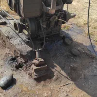 موتور و سرچاهی|ماشین‌آلات صنعتی|سراجو, |دیوار