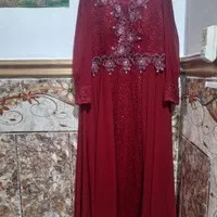 لباس مجلسی سایز ۵
