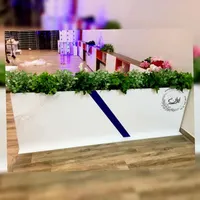 گل گیاه مصنوعی طراحی گلارایی فلاورباکس|گل مصنوعی|تهران, شهید بروجردی|دیوار