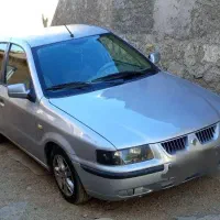 سمند ۸۳ درحد