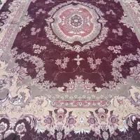 فرش دست دوم