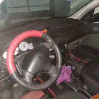 ۲۰۶صندوقدار|خودرو سواری و وانت|قم, قلعه کامکار|دیوار