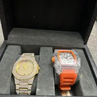 ساعت نو استفاده نشده|ساعت|ساری, |دیوار