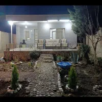 اجاره خانه باغ داخل شهر