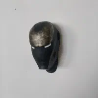مجسمه دیواری ایرون من