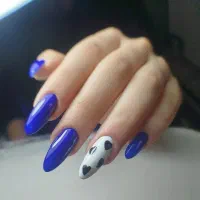 کاشت ناخن