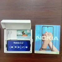 گوشی نوکیامدل 2.2