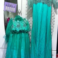 ست لباس مادر دختری و لباس مجلسی|لباس|نیشابور, پاستور|دیوار