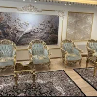 کاور مبل|مبلمان خانگی و میز عسلی|اصفهان, رهنان|دیوار