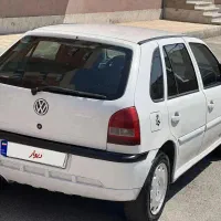 فولکس گل، مدل ۱۳۸۸|خودرو سواری و وانت|کرج, ساسانی (قلمستان)|دیوار