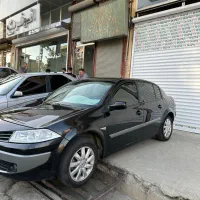 مگان2000