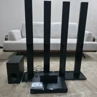 سینمای خانگی سامسونگ