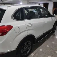 چری تیگو ۵ اکسلنت مدل ۲۰۱۷ در کارنامه|خودرو سواری و وانت|تهران, نیروی دریایی|دیوار