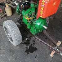 موتورمارگوهوای 10اسب