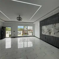 ویلا استخردار همکف 210 متری سند آماده انتقال|فروش خانه و ویلا|پرهسر, |دیوار