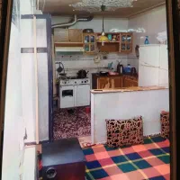 به نام خدا منزلی مسکونی واقع در سه راه استانه|فروش خانه و ویلا|شیراز, لب آب|دیوار